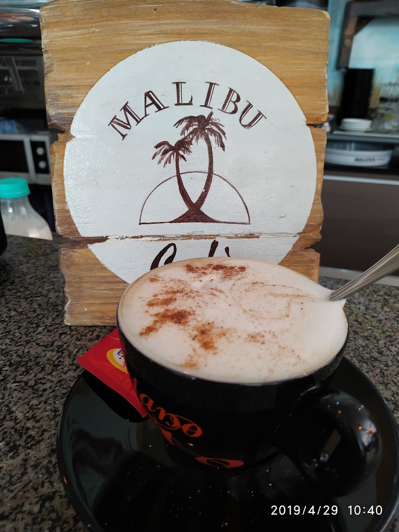 Malibù Café
