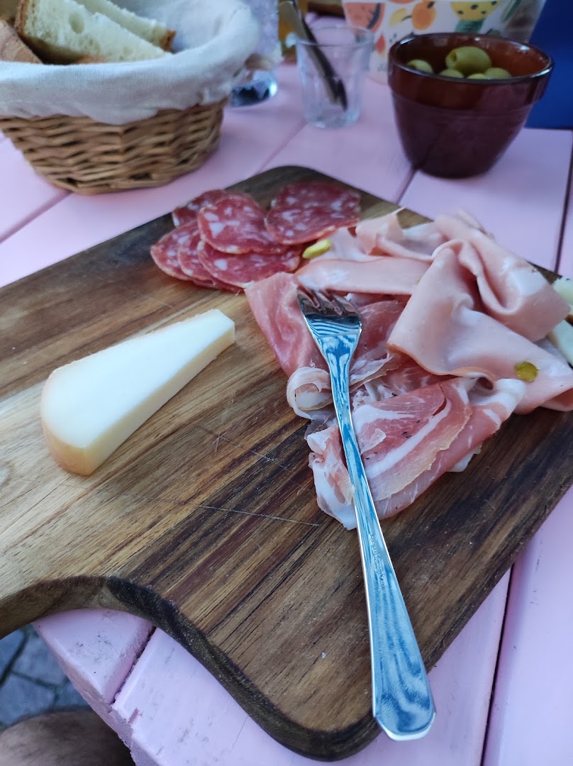 Malibù Cernusco Sul Naviglio