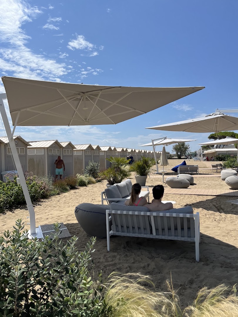 Malibu Chiosco