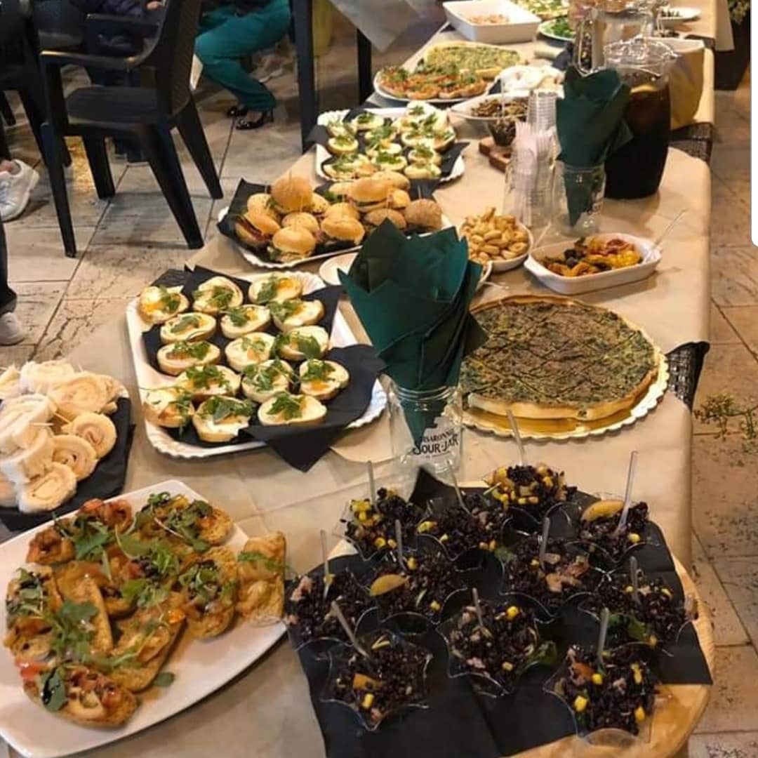 Malibù Gelateria, Longe bar e Pizzeria, Latiano