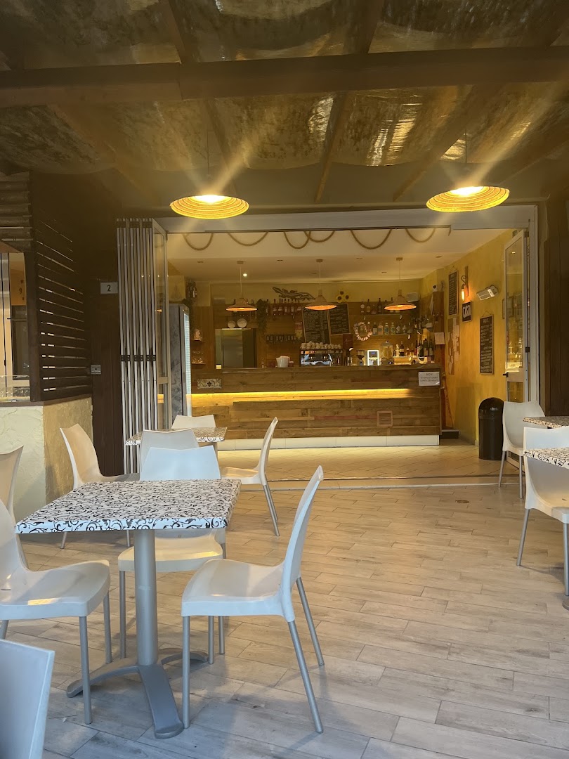 Malibù Risto Bar Piadineria
