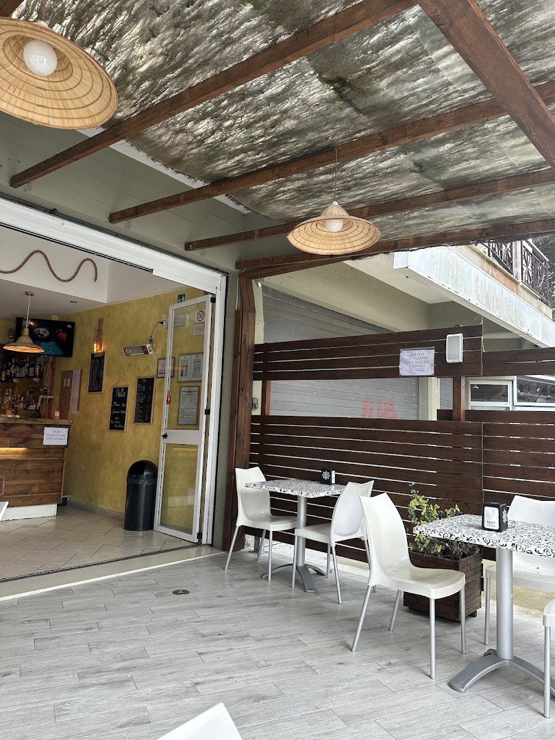 Malibù Risto Bar Piadineria