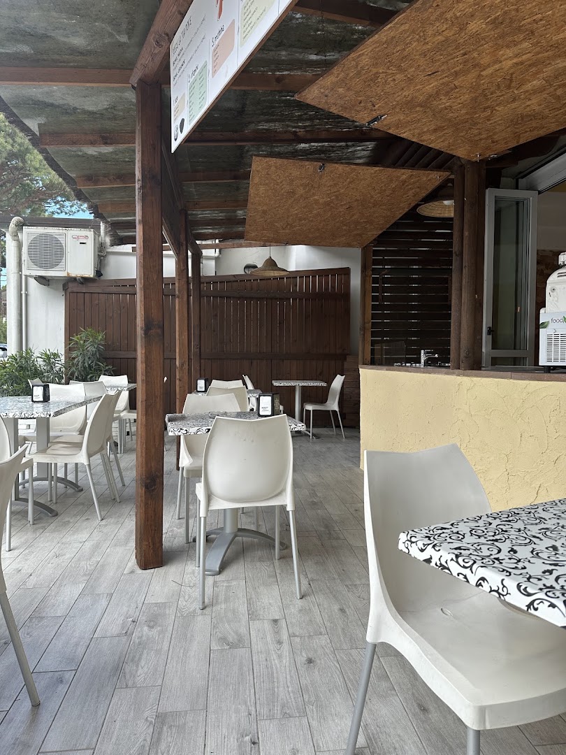 Malibù Risto Bar Piadineria