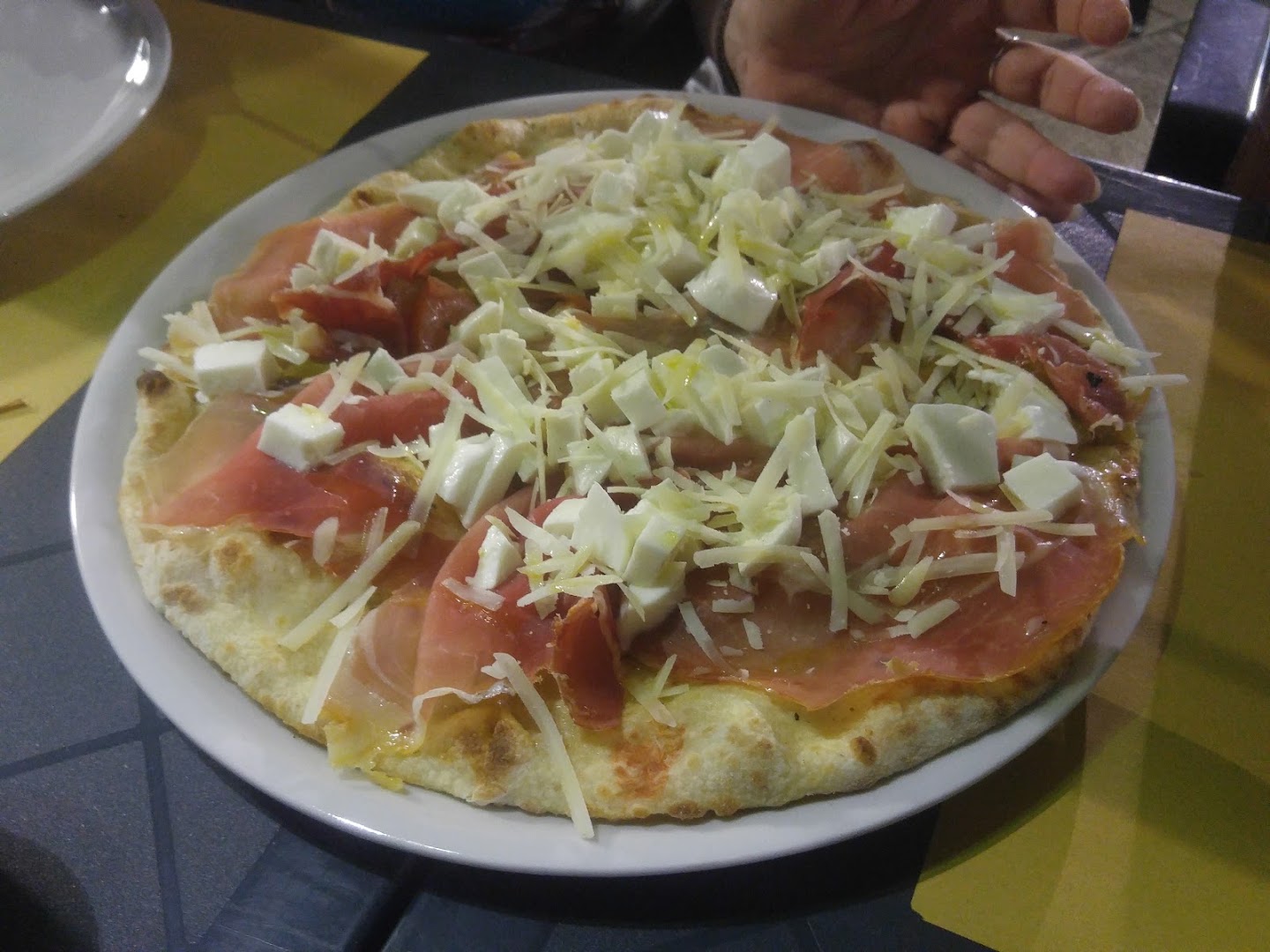 Malibucafe