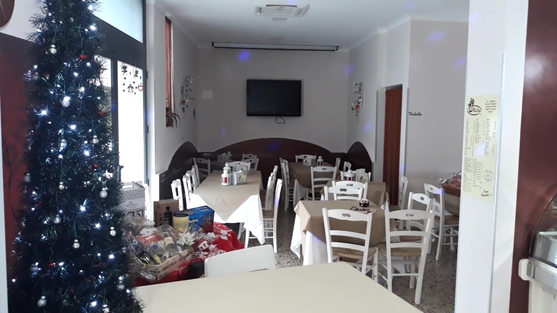 Malibucafe