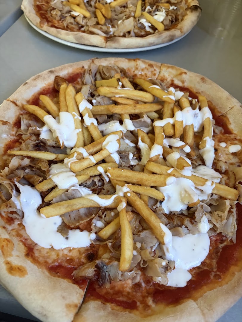Malik Grill Kebab 804
