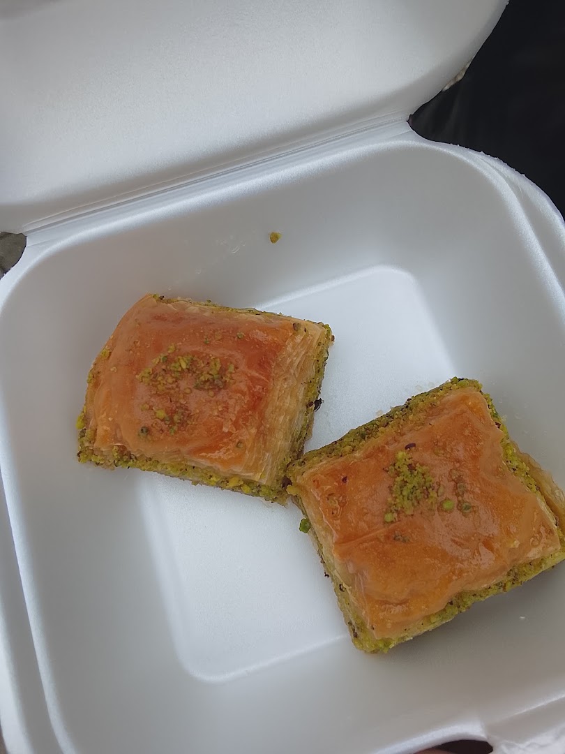 Malik Grill Kebab 804