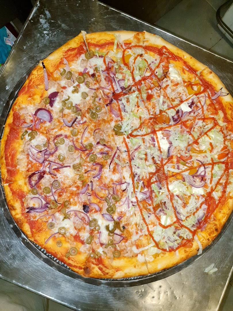 Malik Grill