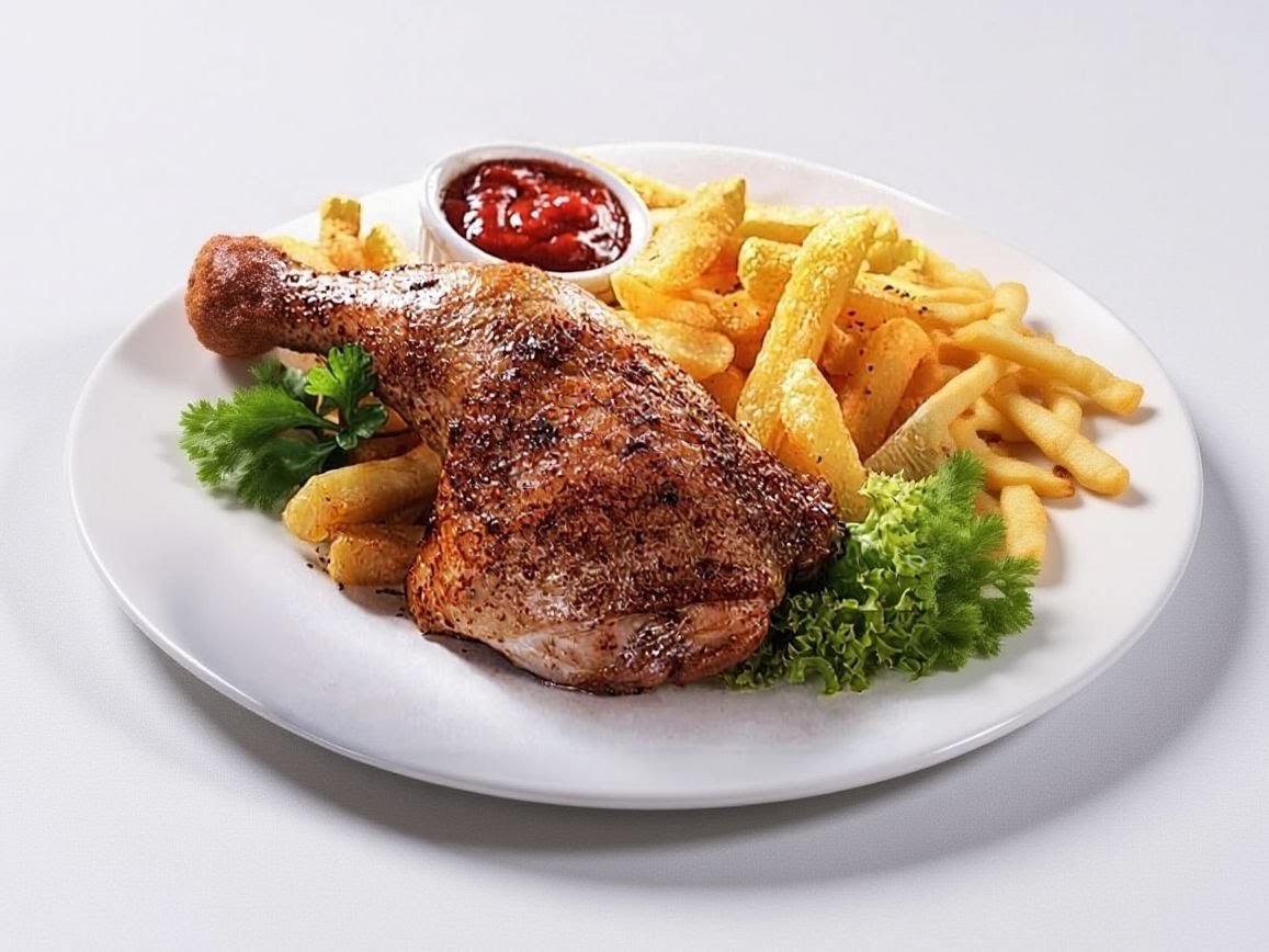Malik Kebabish (Archi)