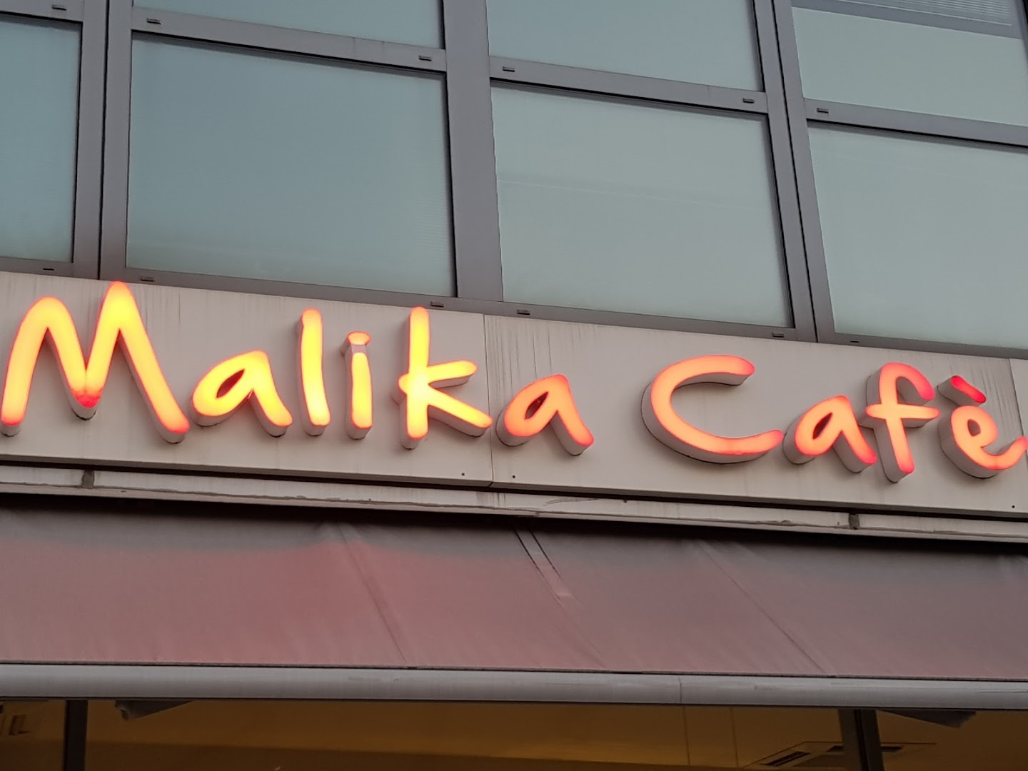 Malika Cafè