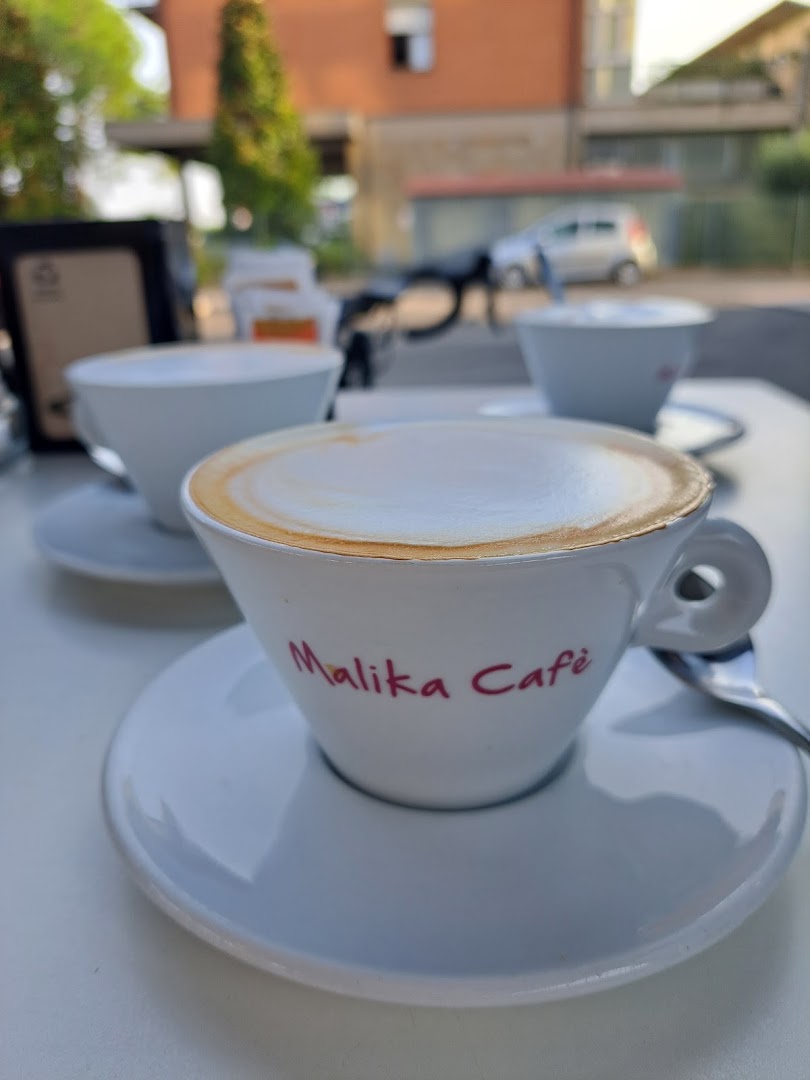 Malika Cafè