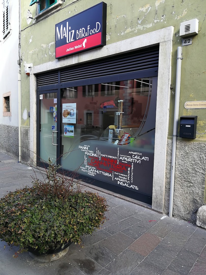 Maliz Bar & Food