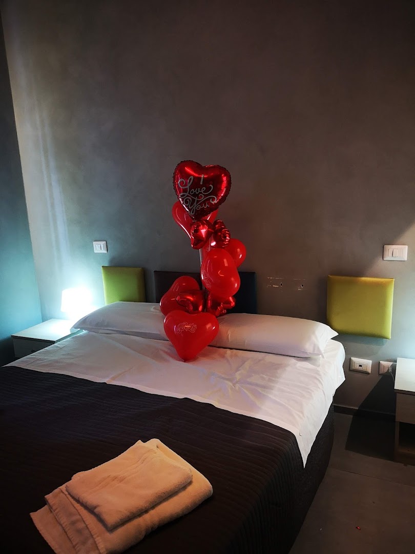 Maliziusella cafe'/b&b