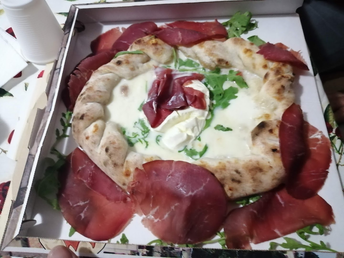 Mallard Pub Di Vignola Silvano