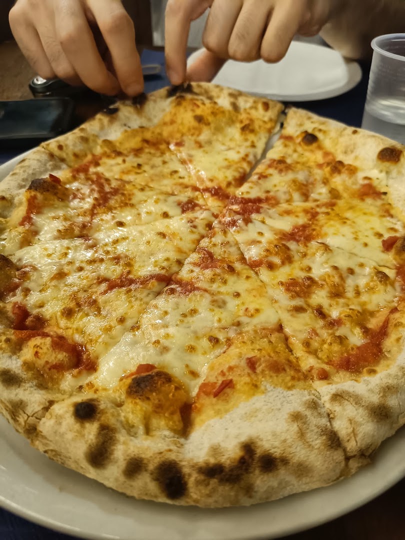 Mallard Pub Di Vignola Silvano