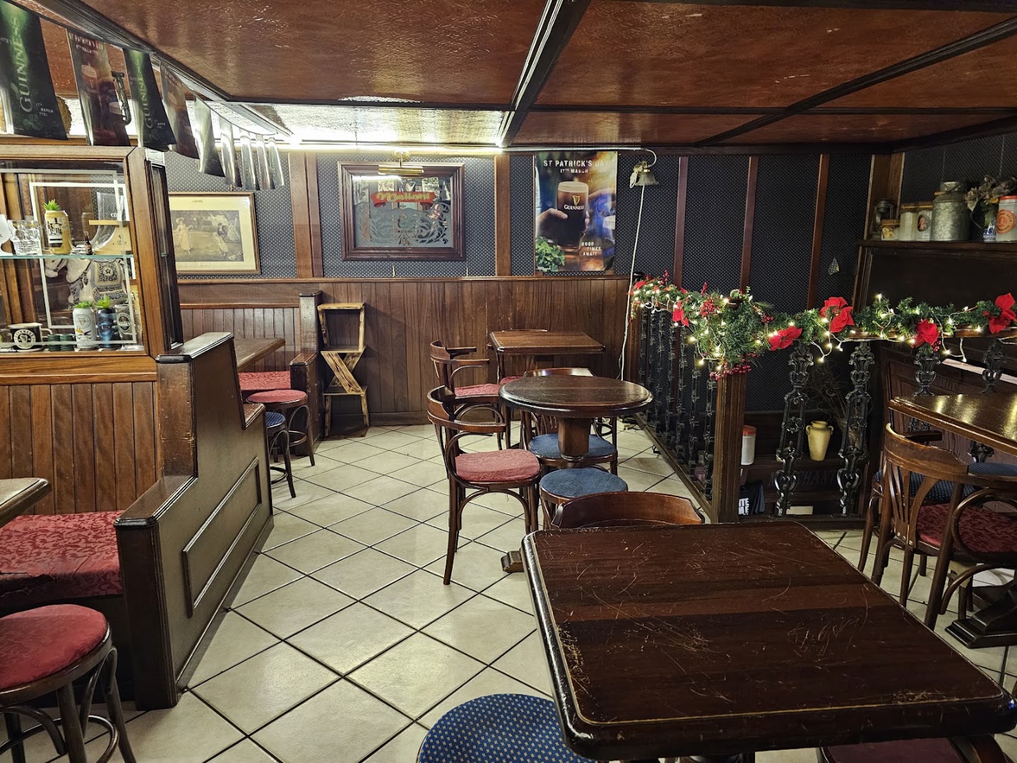 Mallard Pub Di Vignola Silvano