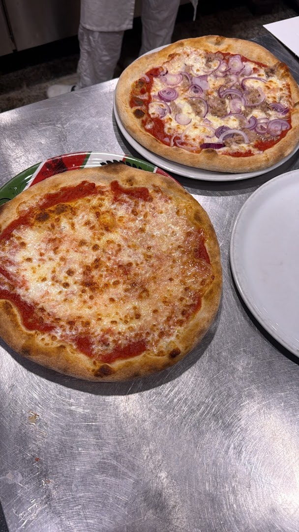 Mallo Pizza e Birra