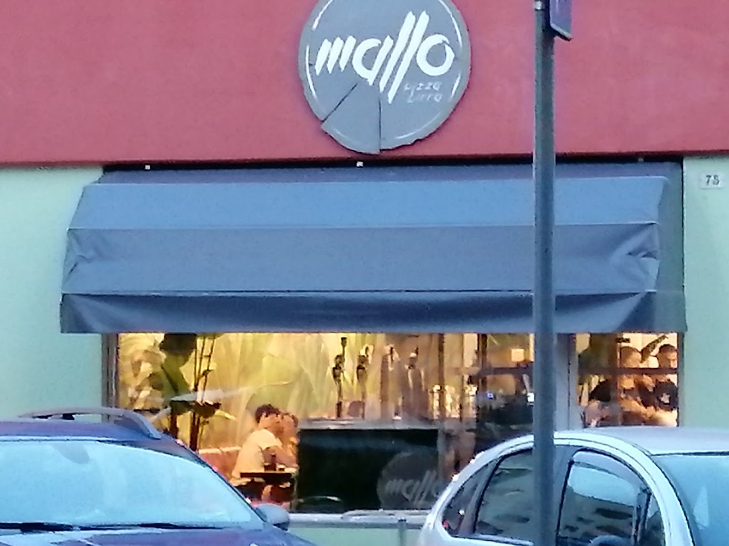 Mallo Pizza e Birra