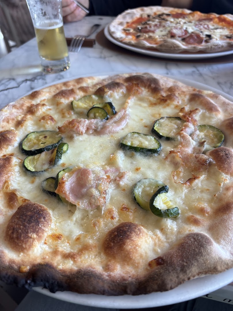 "Malloci" Pizza e Cucina, Assemini