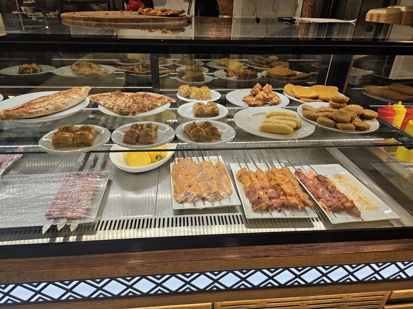 Malpensa Turkish Kebab