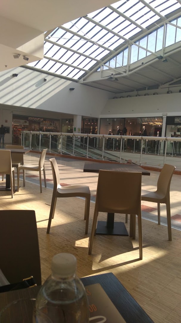 Malpensa UNO, Gallarate