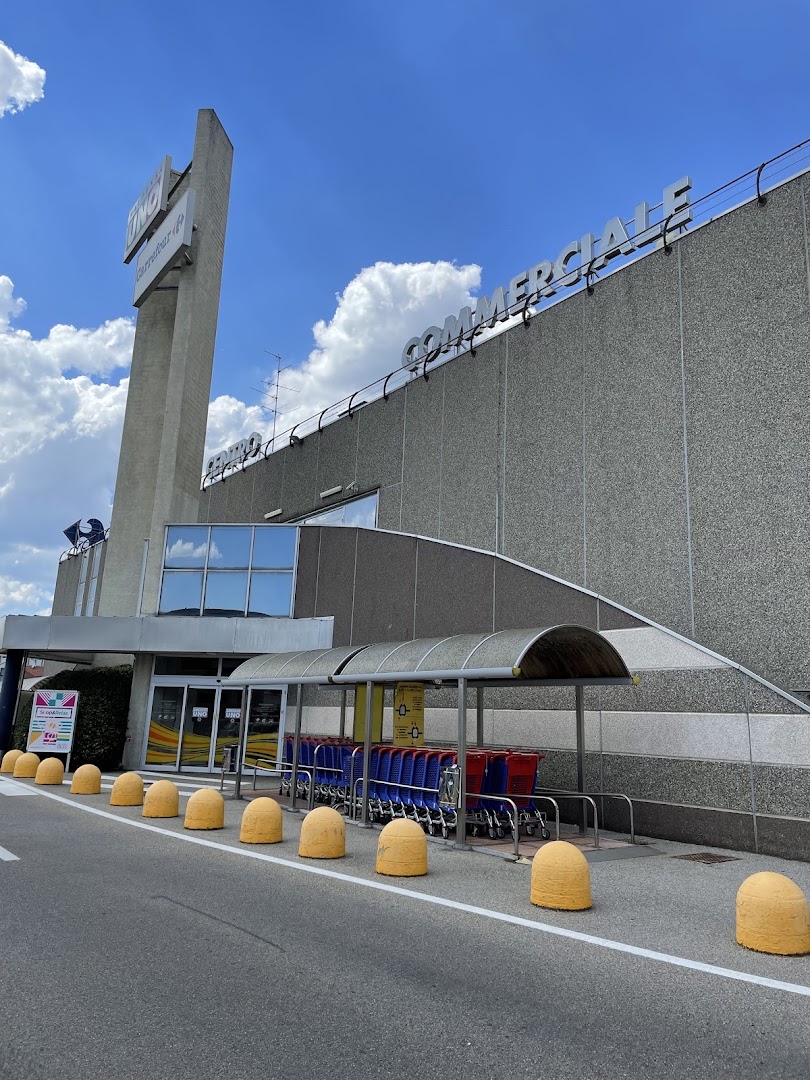 Malpensa UNO