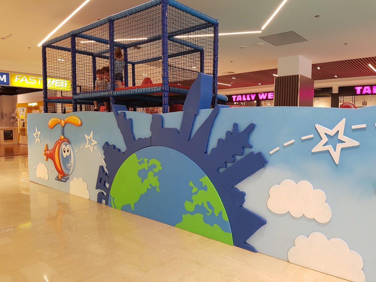 Malpensa UNO