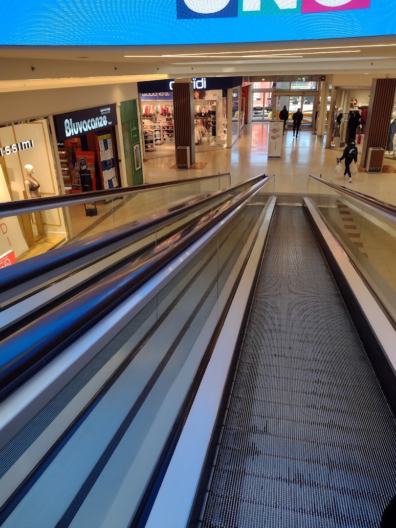 Malpensa UNO