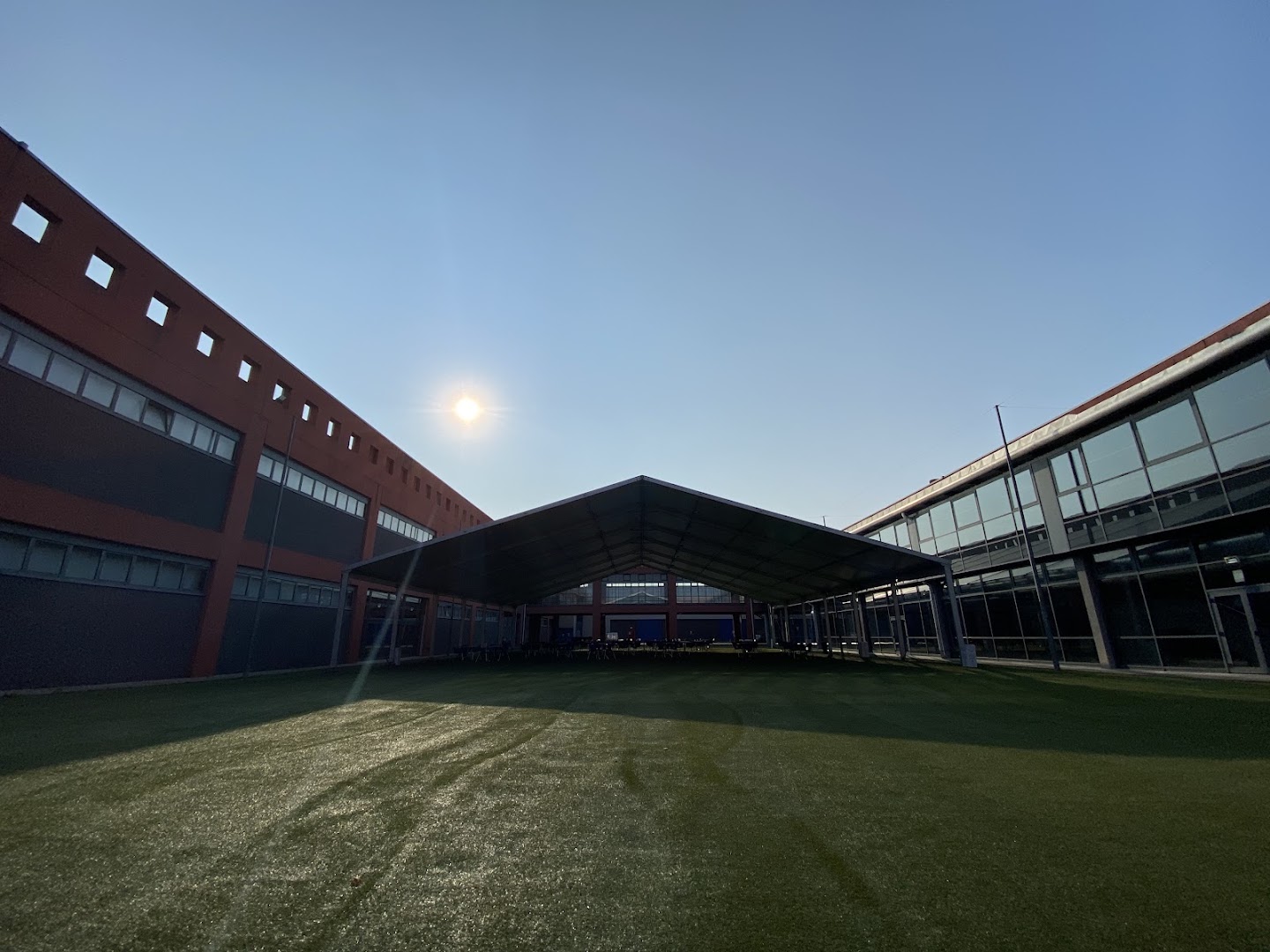 MalpensaFiere | Centro Fiere Congressi ed Eventi