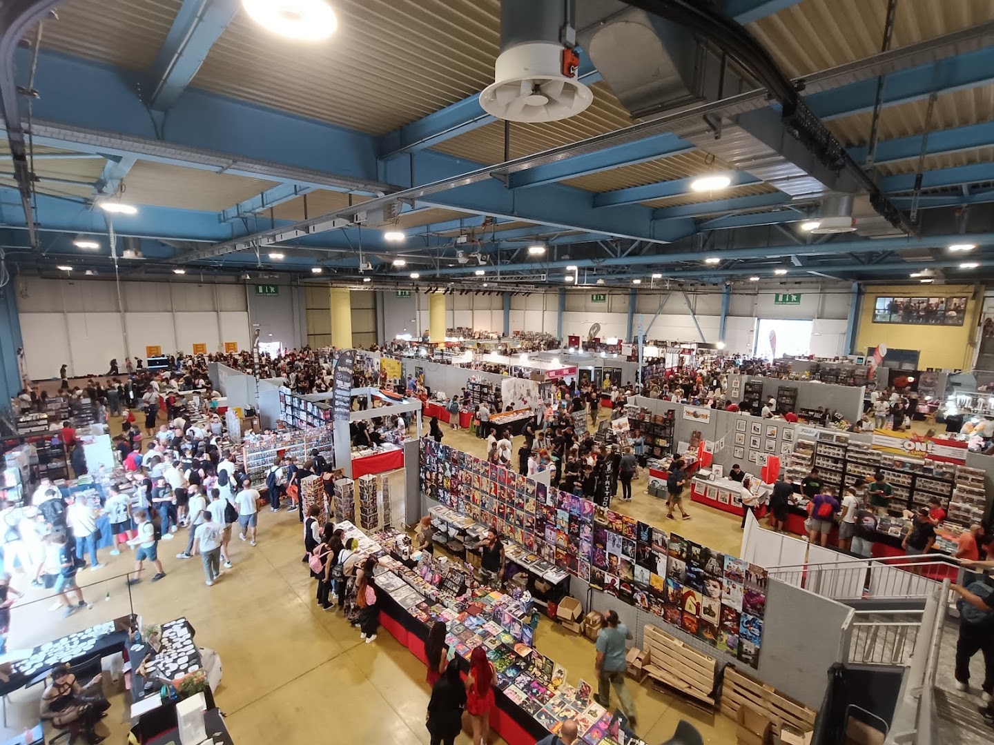 MalpensaFiere | Centro Fiere Congressi ed Eventi
