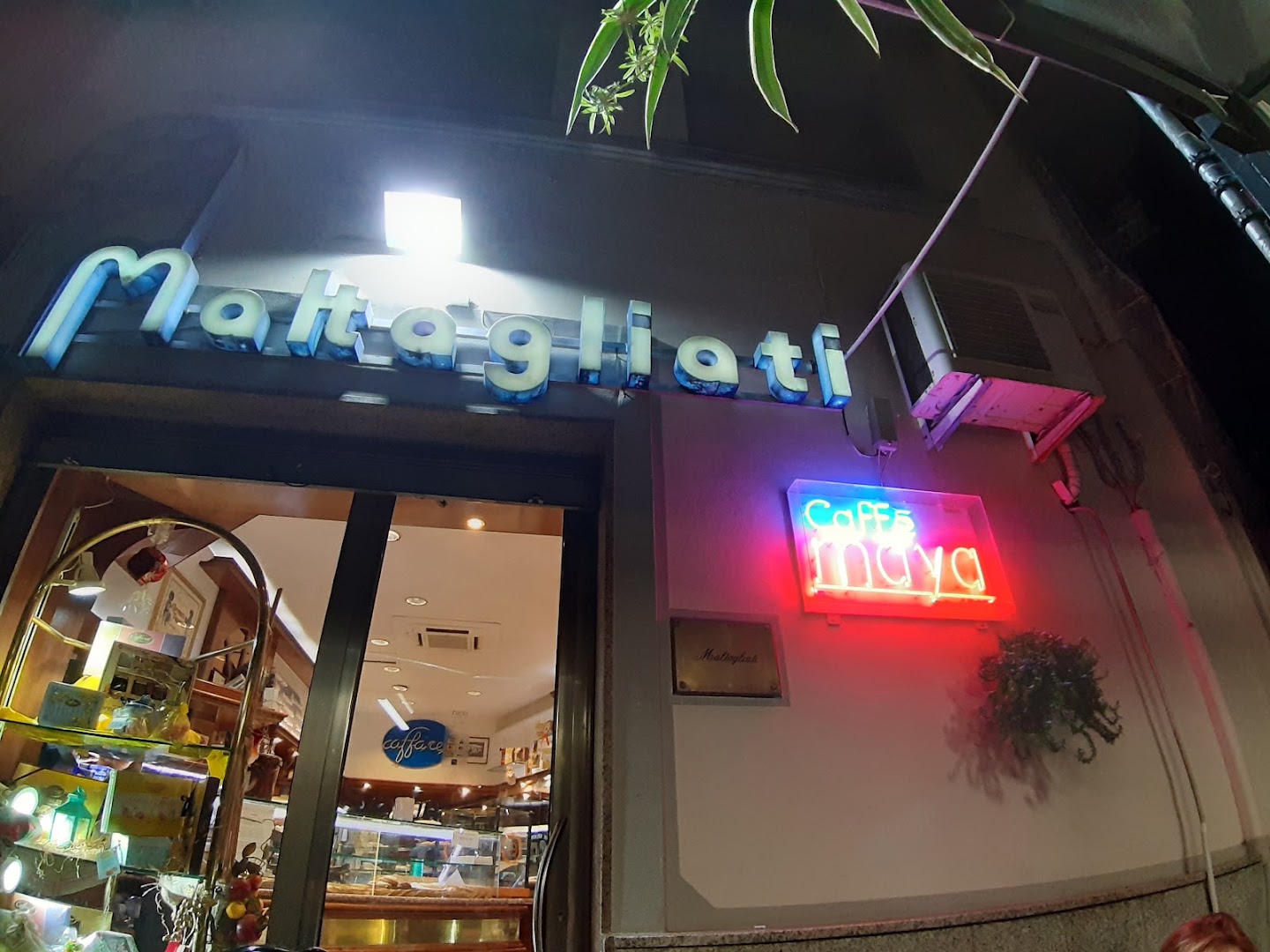 Maltagliati, Sassari