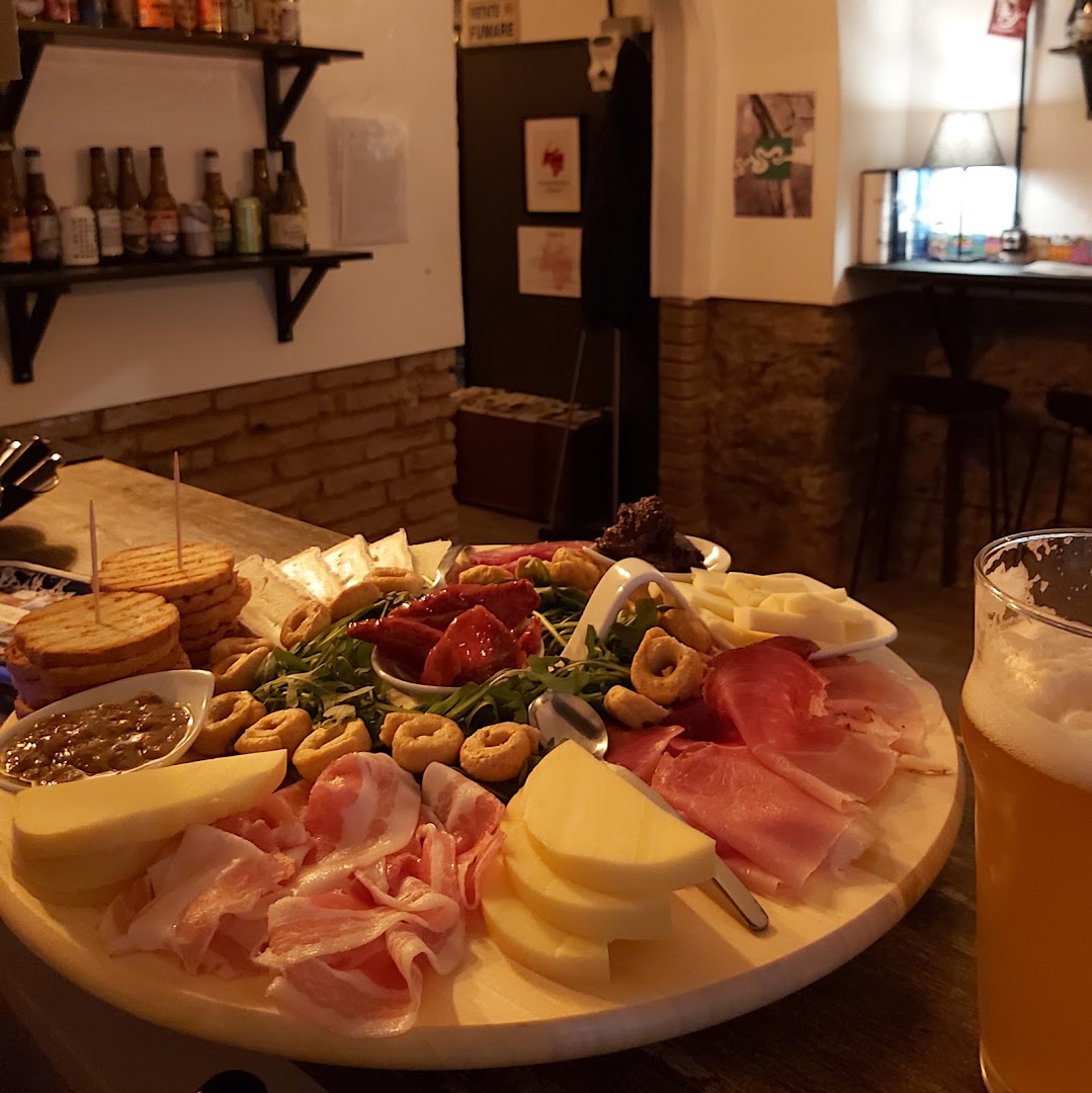 Malto Birreria