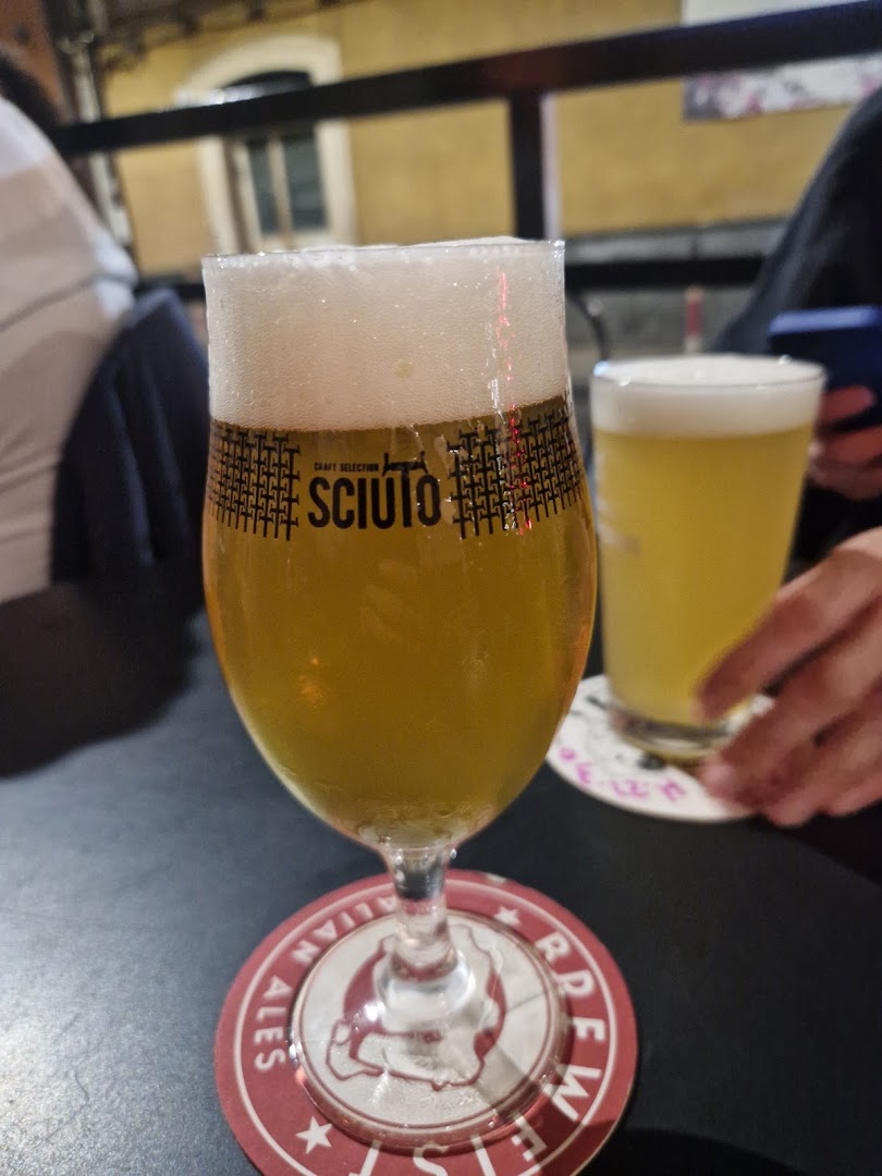 Malto Birreria