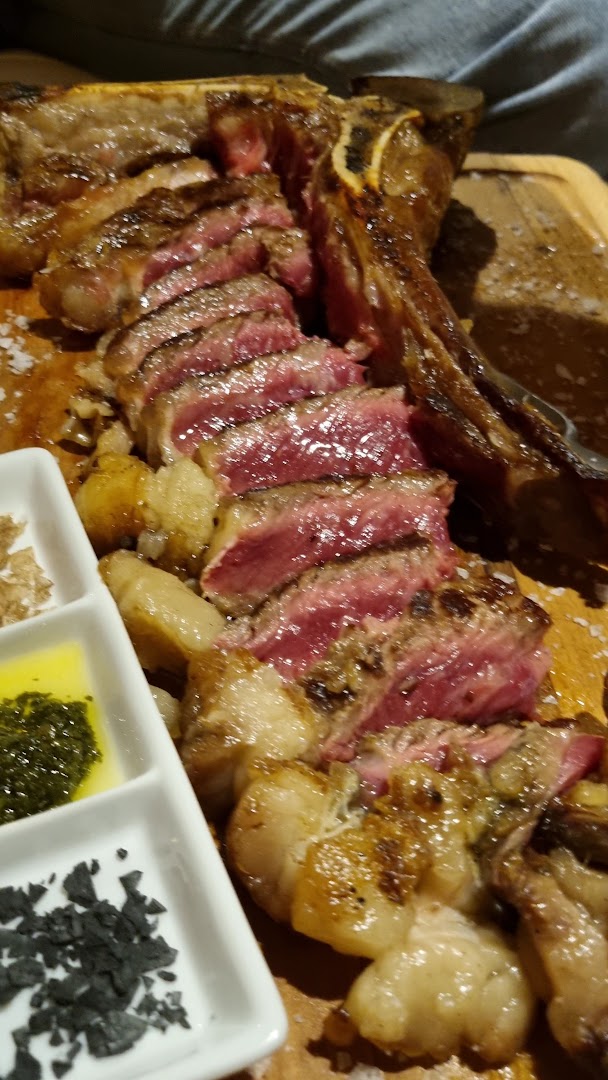 Malto Craft Beers Riccione, Burgers, Dry-Aged Meat