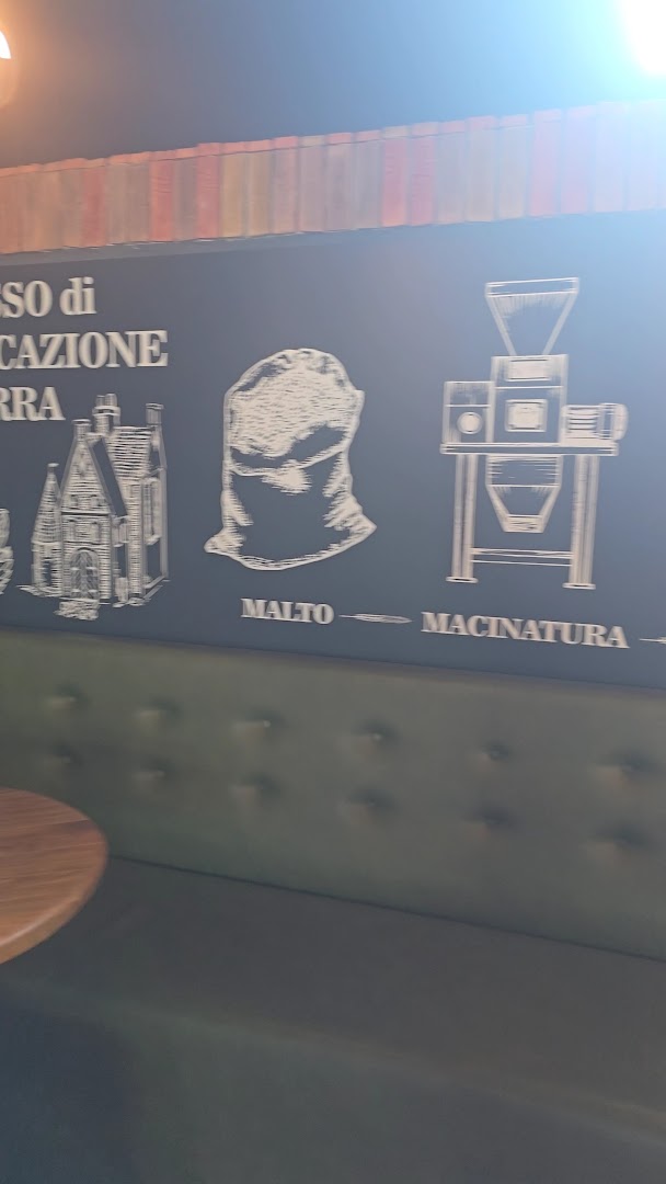 Malto & Luppolo