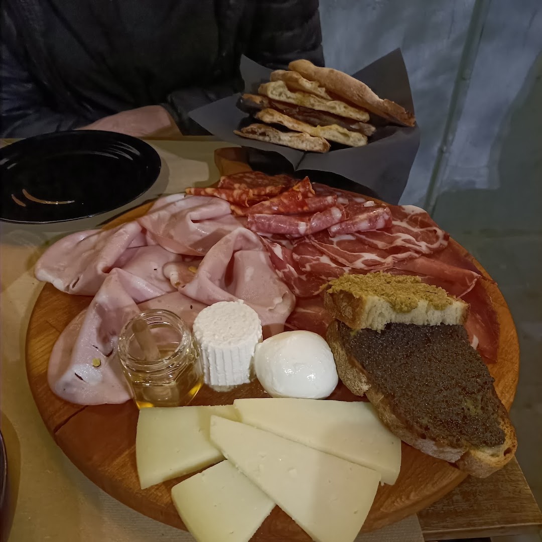 Malto Matto, Roma