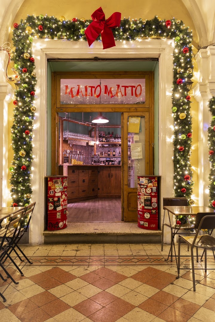 Malto Matto