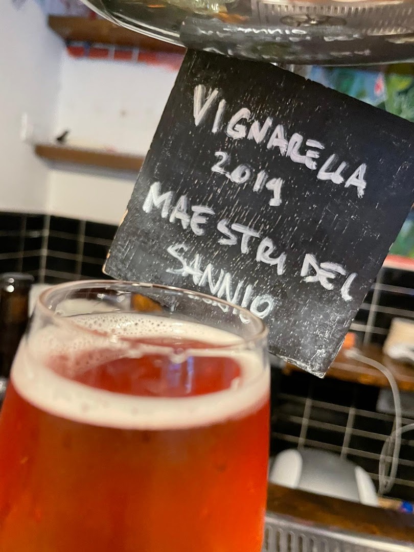 Malto Misto - Craft Beer Bar - Birreria