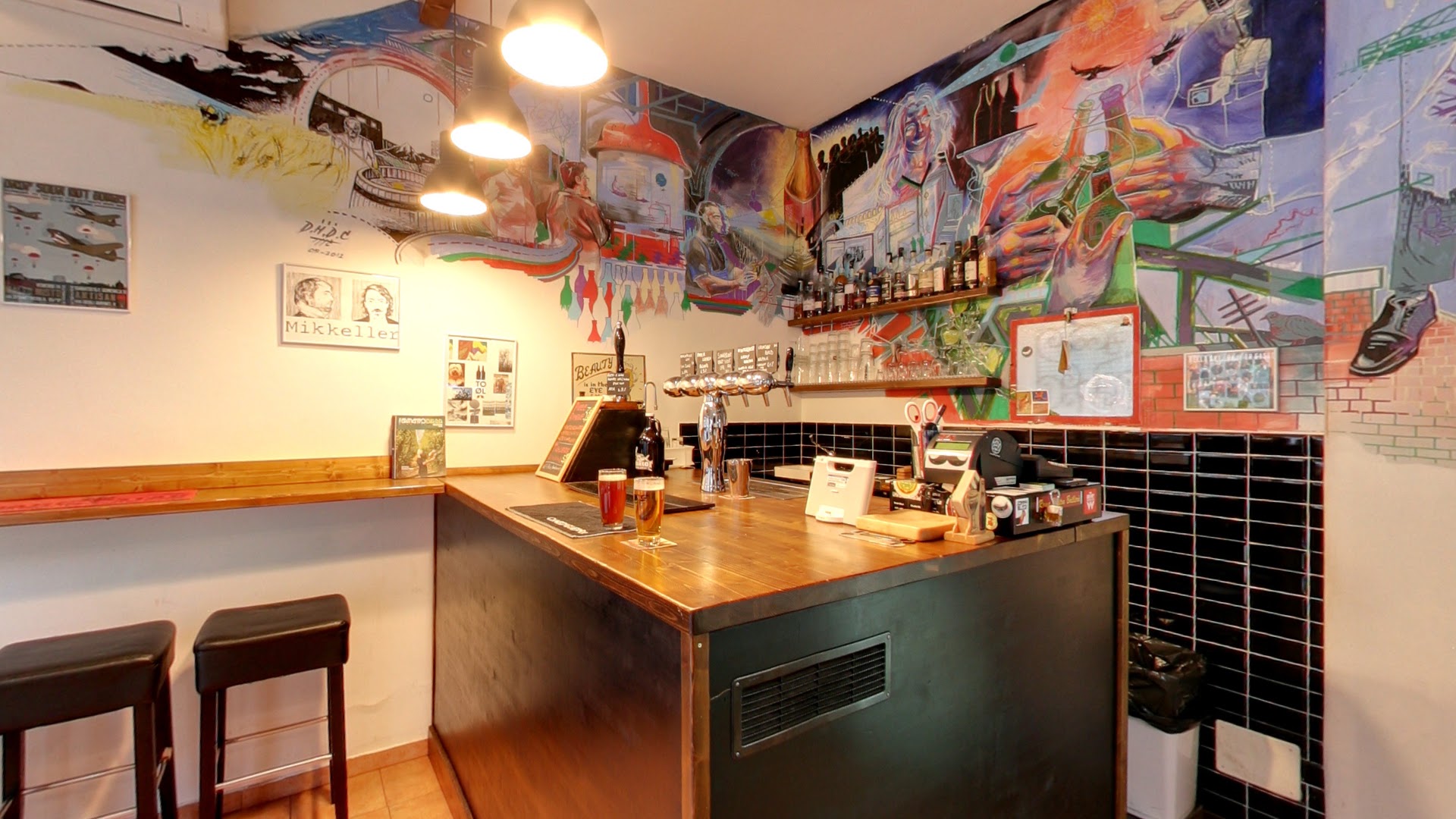 Malto Misto - Craft Beer Bar - Birreria