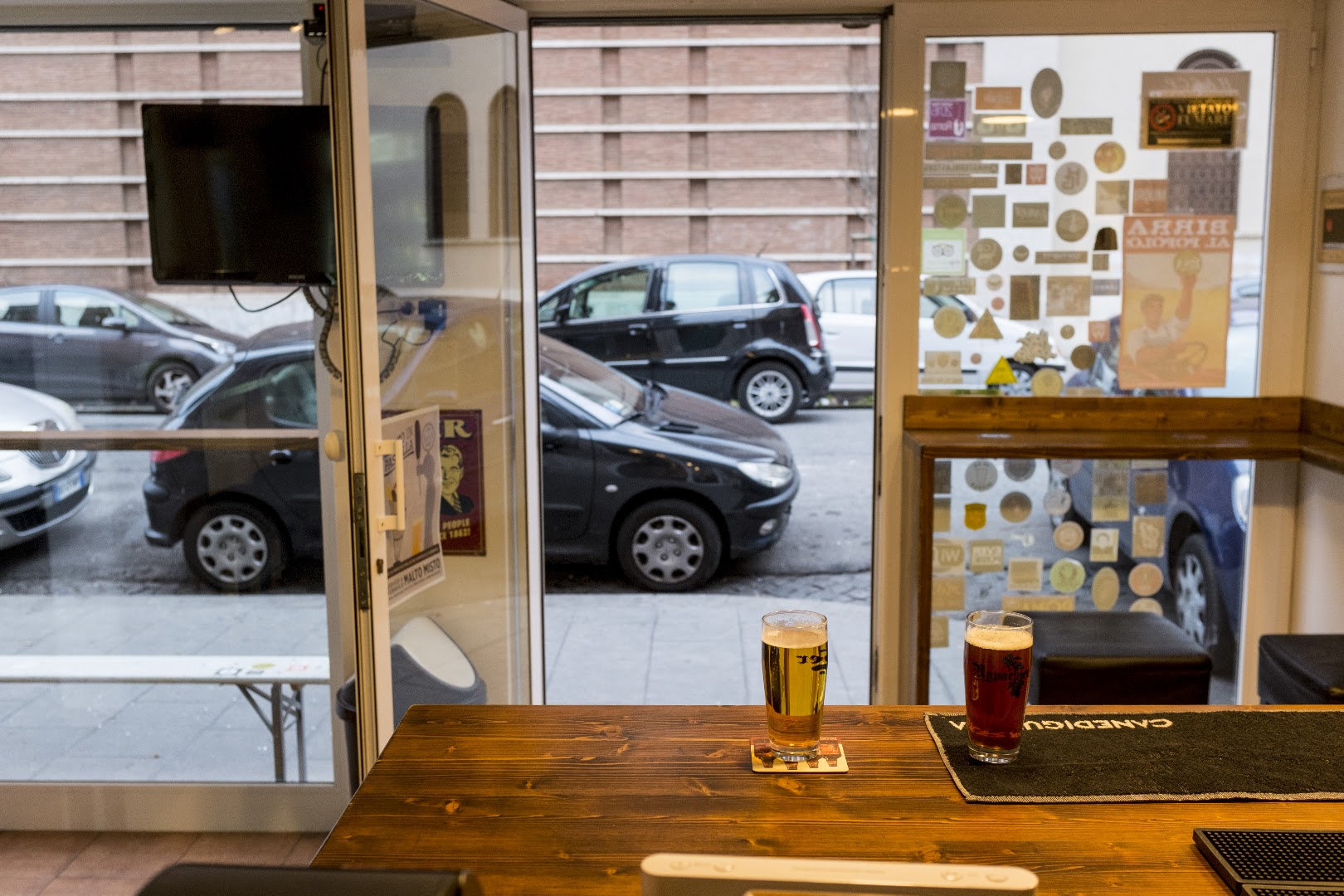 Malto Misto - Craft Beer Bar - Birreria