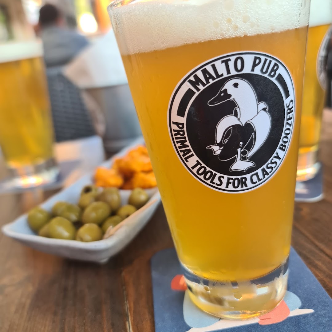Malto Pub