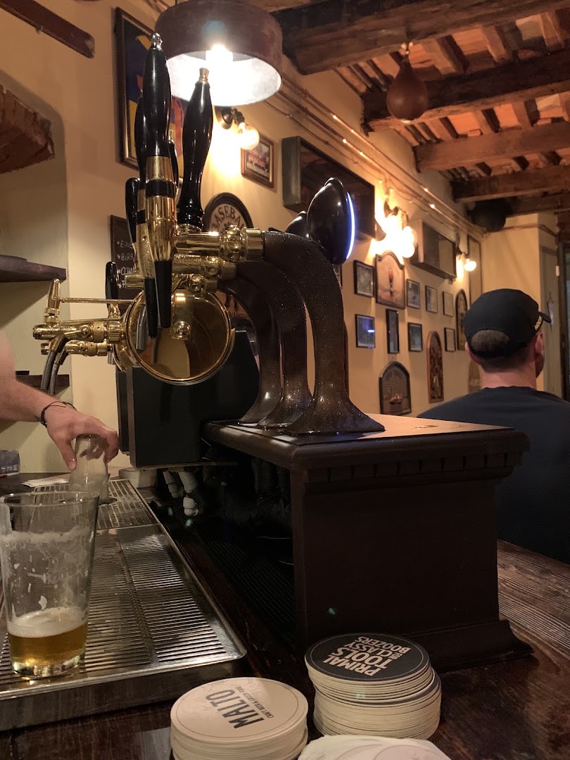 Malto Pub, Massa