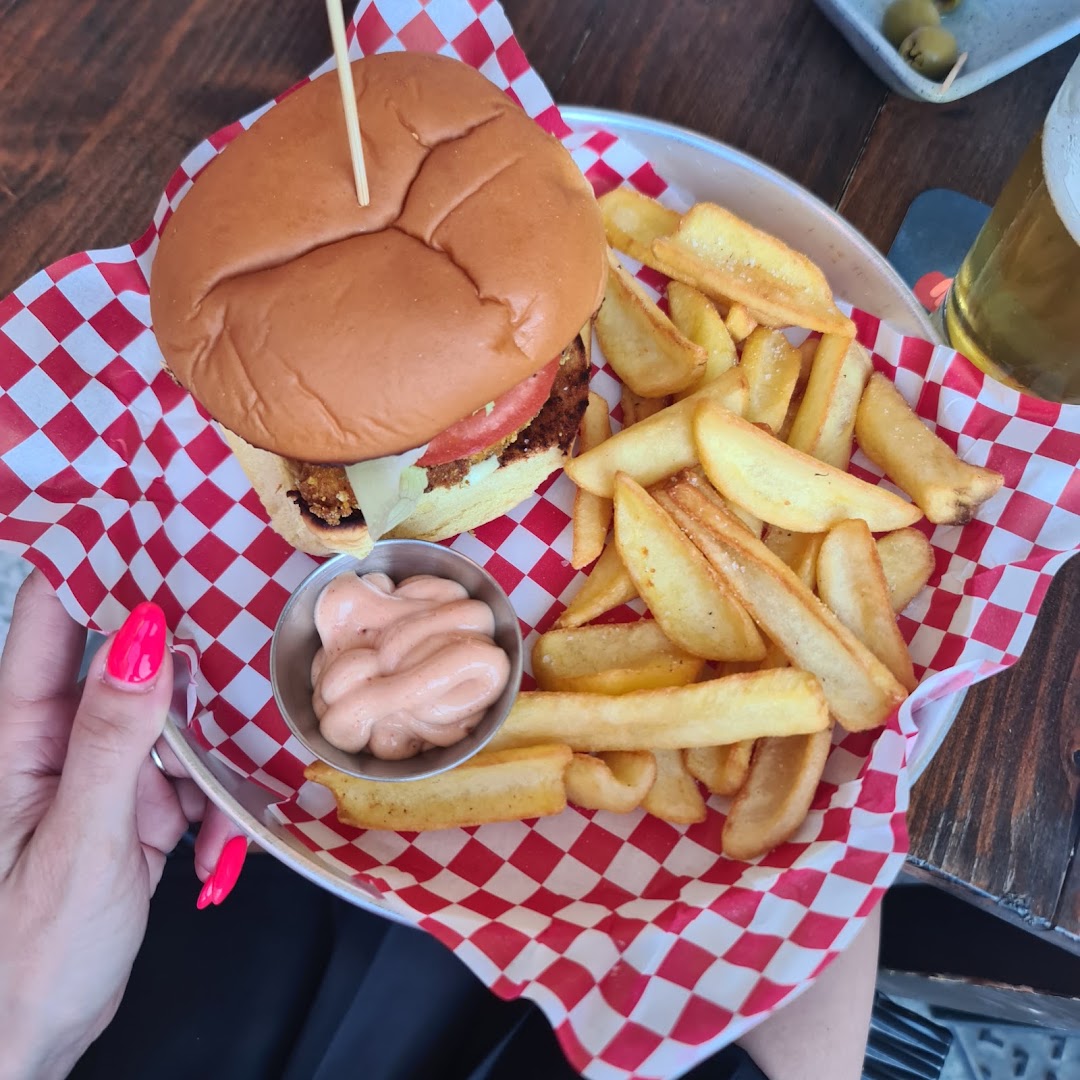 Malto Pub