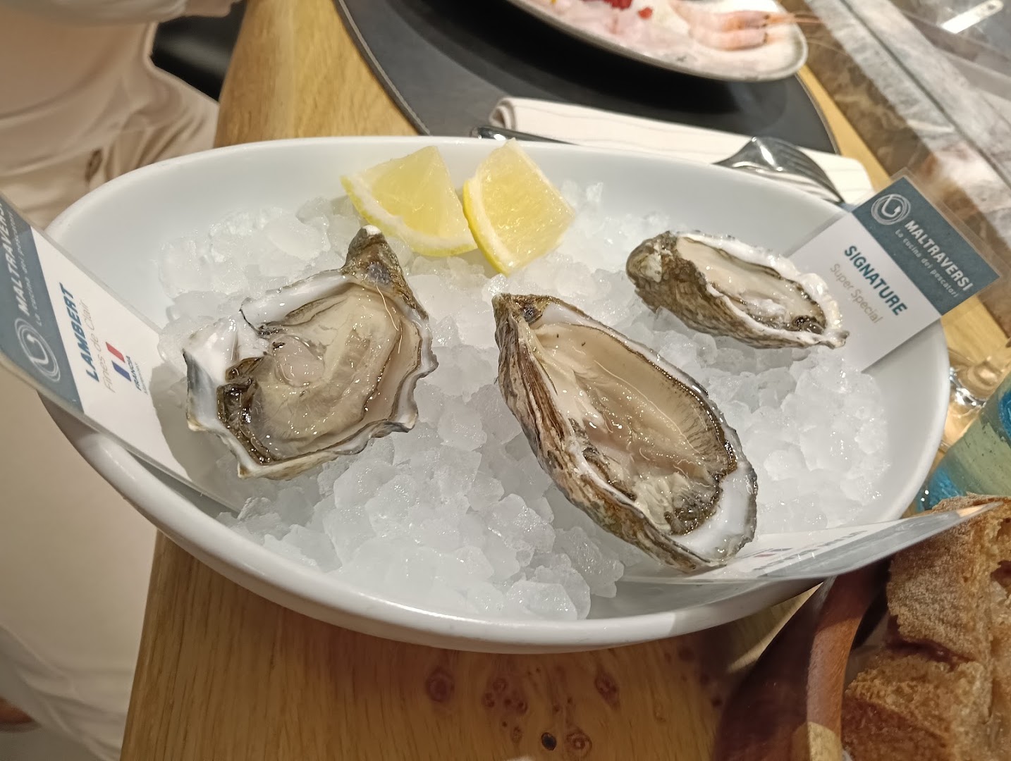 Maltraversi Bistro