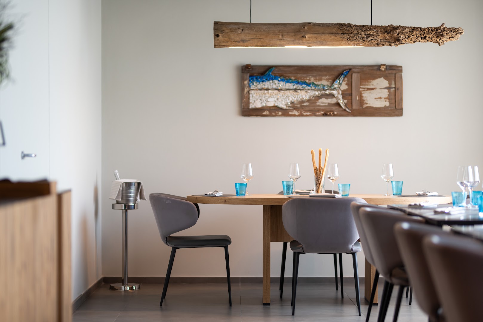 Maltraversi Bistro