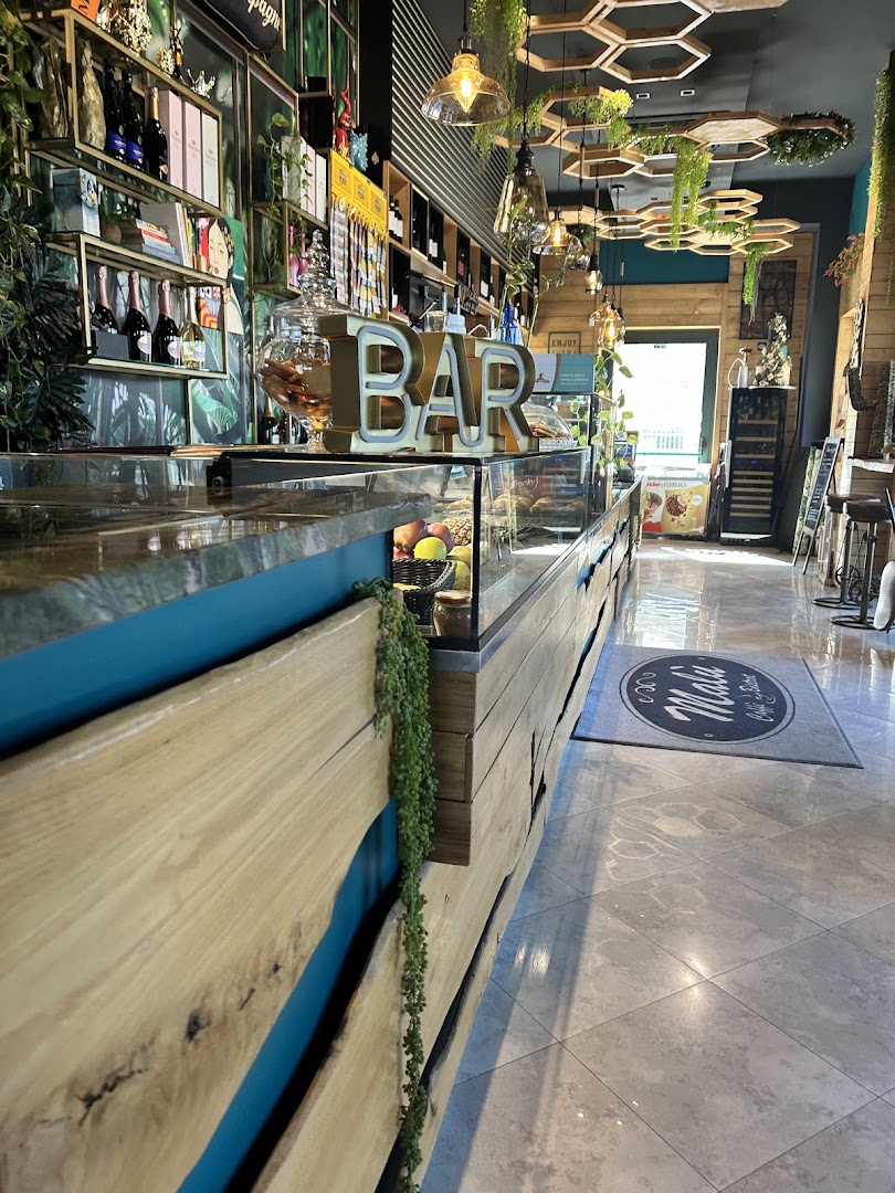 Malù Caffè Bistrot