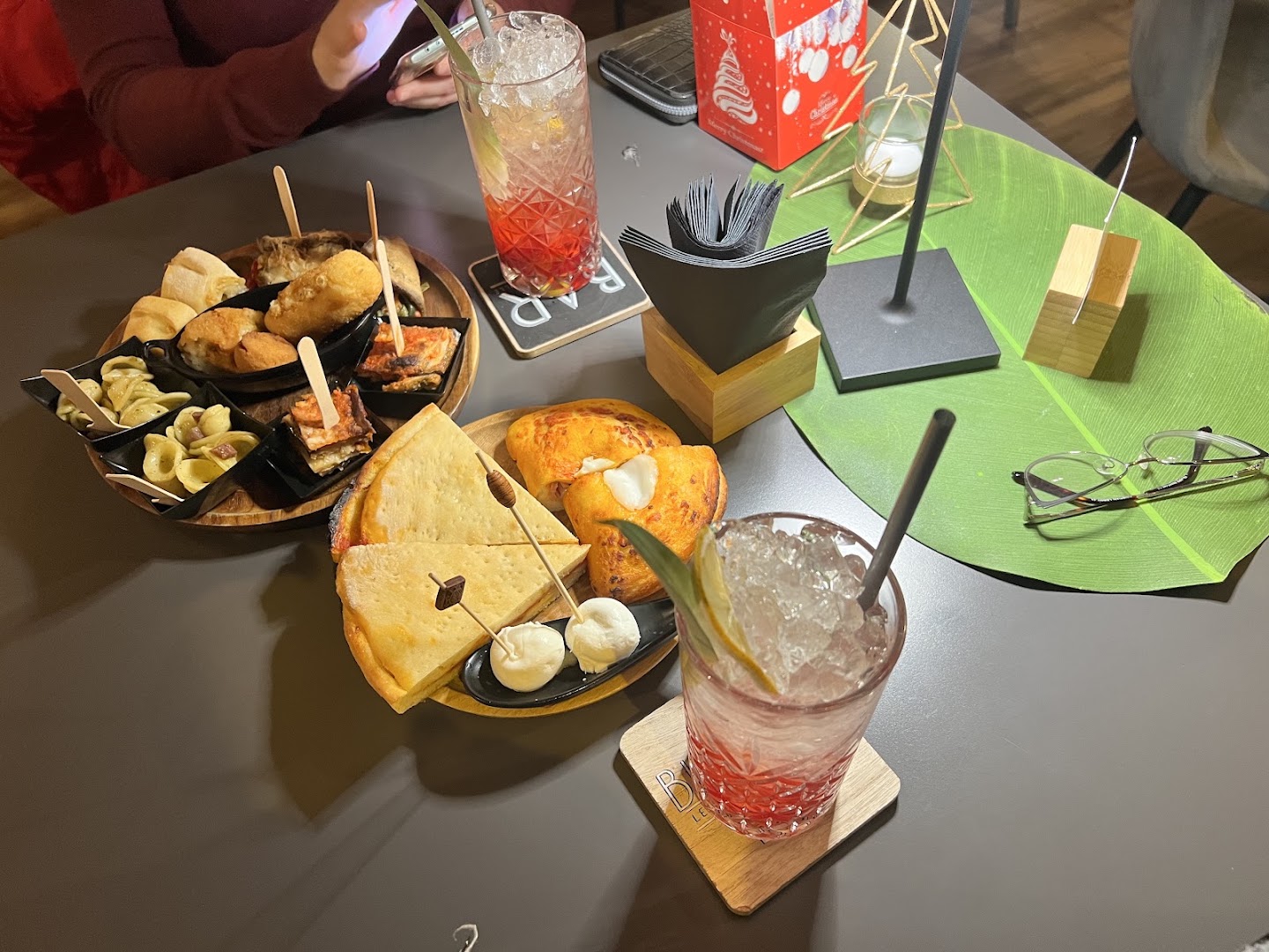 Malù Caffè Bistrot