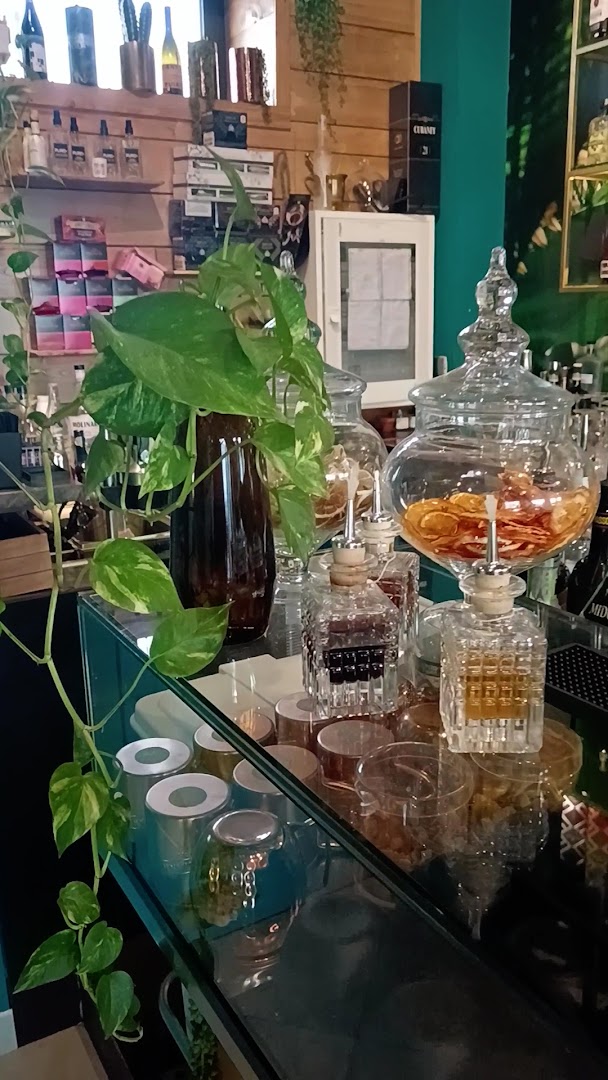 Malù Caffè Bistrot