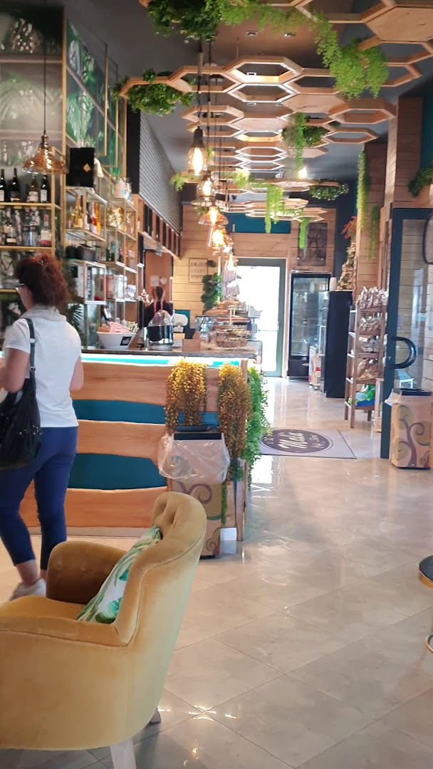 Malù Caffè Bistrot