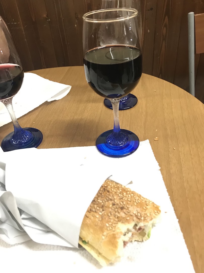 Malù Enoteca Panineria Salumeria, Canicattì